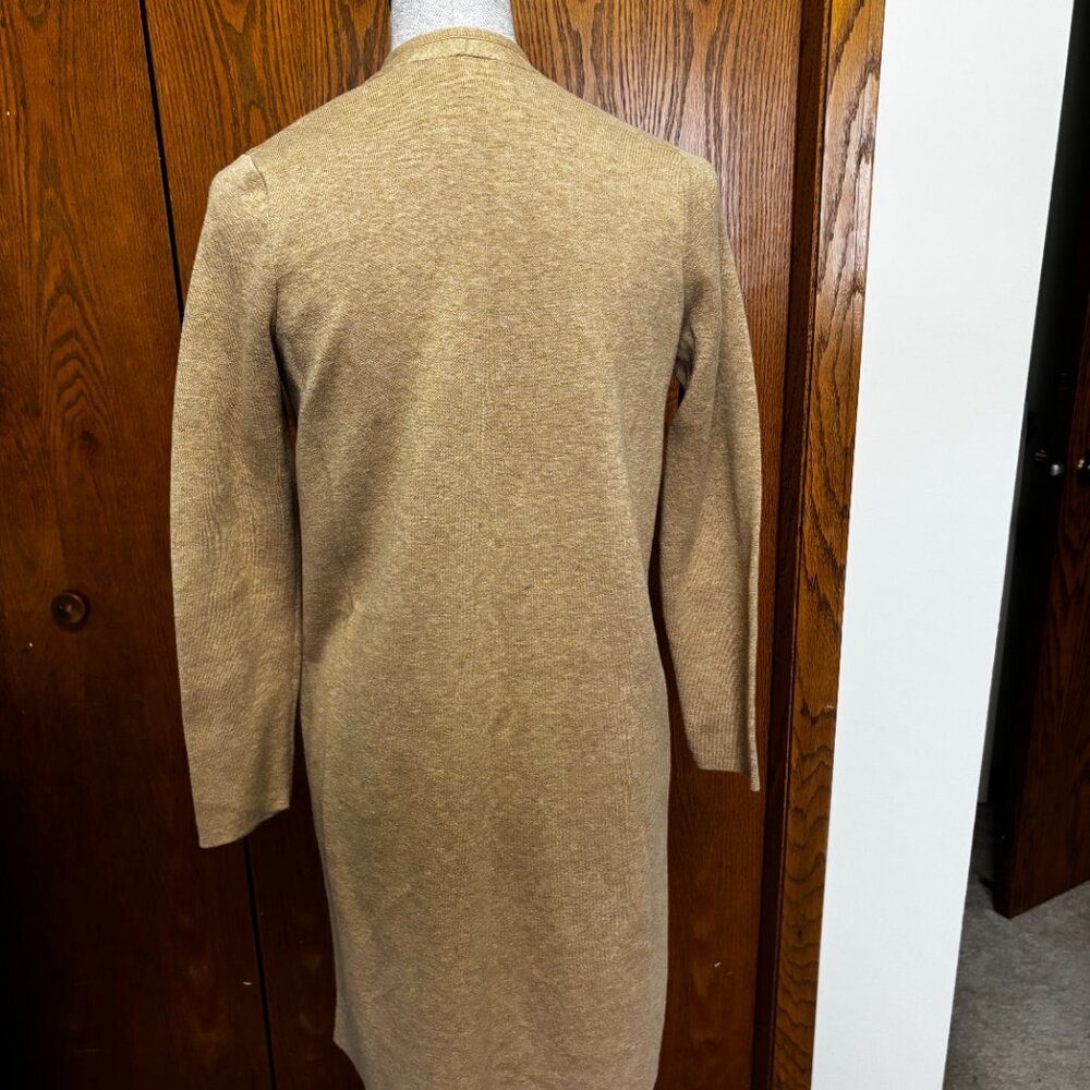 Duster Cardigan - Picture 3 of 5